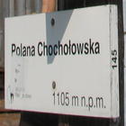 Polana Chochołowska